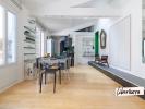 Acheter Appartement Paris-12eme-arrondissement Paris