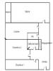 Annonce Location 3 pi�ces Appartement Metz