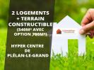 Acheter Prestige Plelan-le-grand 225000 euros