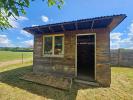 Annonce Vente 4 pi�ces Maison Fougerolles