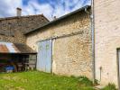 Annonce Vente 5 pi�ces Maison Uchizy