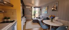 Annonce Vente 3 pièces Maison Narbonne