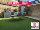 Annonce Vente 3 pi�ces Maison Chateauneuf-sur-loire