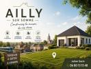 Annonce Vente 5 pi�ces Maison Ailly-sur-somme