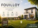 Vente Terrain Fouilloy  80800 411 m2