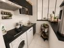 Apartment LEGUEVIN 