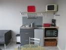 Louer Appartement 32 m2 Villeurbanne
