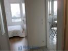 Louer Appartement Villeurbanne 654 euros