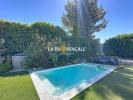 Annonce Vente 5 pièces Maison Trets