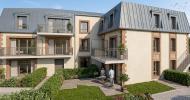 Annonce Vente 4 pi�ces Appartement Touques