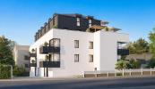 Annonce Vente 2 pi�ces Appartement Caen