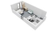 Annonce Vente Appartement Caen