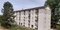 Location Appartement Hericourt  70400 4 pieces 65 m2
