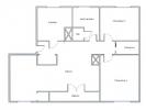 Annonce Location 4 pi�ces Appartement Hericourt