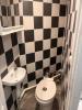 Louer Appartement 12 m2 Paris-15eme-arrondissement