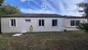 Annonce Vente 4 pi�ces Maison Mouthiers-sur-boeme