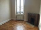 Louer Appartement 25 m2 Clermont-ferrand