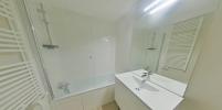 Louer Appartement 44 m2 Lyon-2eme-arrondissement