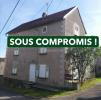 Vente Maison Anchenoncourt-et-chazel  70210 5 pieces 165 m2