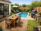 Vente Maison Francin  73800 5 pieces 123 m2