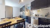 Louer Appartement Gennevilliers 765 euros