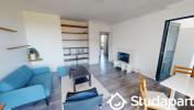 Louer Appartement Toulouse 500 euros