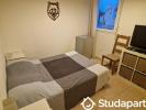 Louer Appartement 12 m2 Montpellier