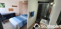 Louer Appartement 17 m2 Mulhouse