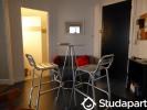 Louer Appartement 16 m2 Grenoble