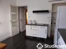 Louer Appartement Grenoble 419 euros