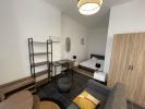 Louer Appartement Marseille-3eme-arrondissement Bouches du Rhone