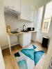 Louer Appartement 21 m2 Niort