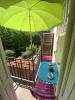 Louer Appartement Amelie-les-bains Pyrenees orientales