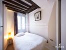 Louer Appartement Paris-4eme-arrondissement Paris
