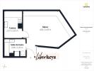 Acheter Appartement 35 m2 Strasbourg