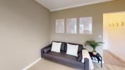 Louer Appartement 19 m2 Montpellier