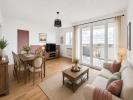 Acheter Appartement 87 m2 Saint-medard-en-jalles