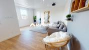 Annonce Vente 3 pi�ces Appartement Begles