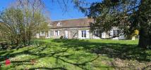 Annonce Vente 5 pièces Maison Courtenay