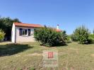 Annonce Vente 5 pi�ces Maison Tonnay-boutonne