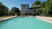 Acheter Maison 350 m2 Sainte-livrade-sur-lot