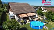 Annonce Vente 5 pi�ces Maison Collonges