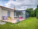 Annonce Vente 5 pi�ces Maison Salvetat-saint-gilles
