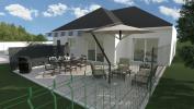 Annonce Vente 5 pi�ces Maison Crimolois
