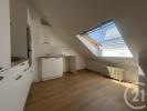 Annonce Vente 2 pi�ces Appartement Creil