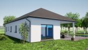 Acheter Maison 130 m2 Burnhaupt-le-haut
