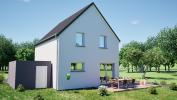 Acheter Maison 85 m2 Soultz-haut-rhin
