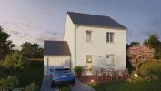 For sale House Plelan-le-grand  35380 88 m2 5 rooms