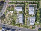 Acheter Programme neuf Bagneux 188000 euros