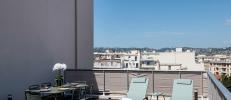 Acheter Appartement 91 m2 Juan-les-pins